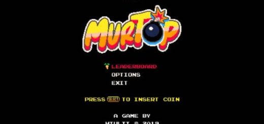Murtop Review