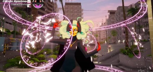 Paradise Killer Review