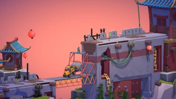Poly Bridge 3 Review