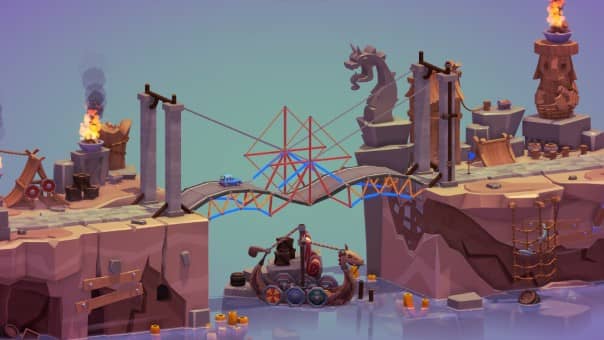 Poly Bridge 3 Review