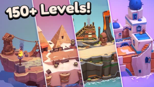 Poly Bridge 3 Review