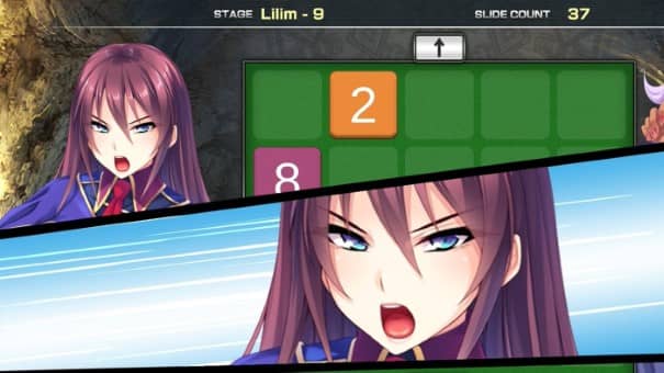 Pretty Girls 2048 Strike Review