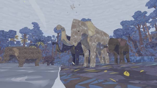 Shelter 3 Review