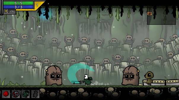 Space Gladiators Review