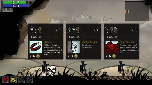 Space Gladiators Review