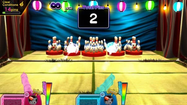 Spooky Spirit Shooting Gallery Review