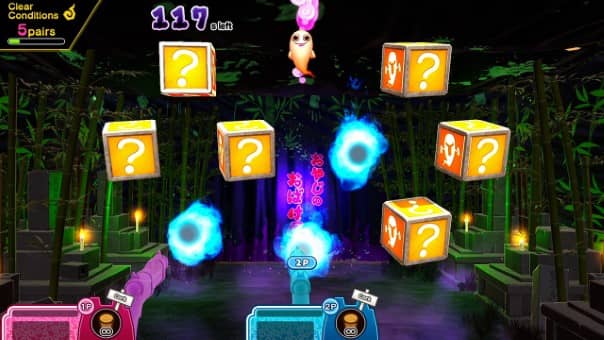 Spooky Spirit Shooting Gallery Review
