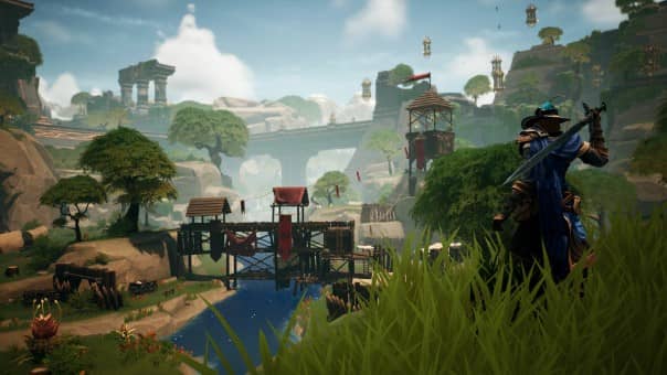 Stray Blade Review