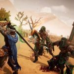 Stray Blade Review