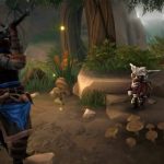 Stray Blade Review