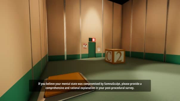 Superliminal Review