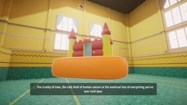 Superliminal Review