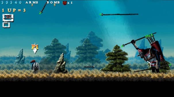 TORINTO Review