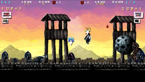 TORINTO Review