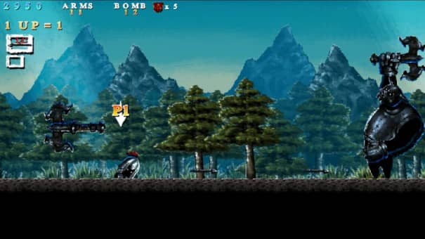 TORINTO Review