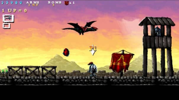 TORINTO Review
