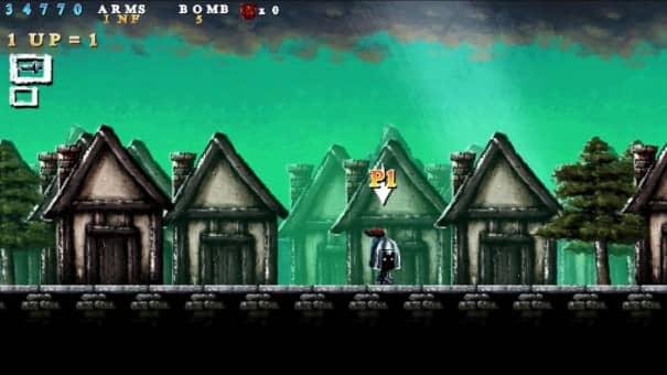 TORINTO Review