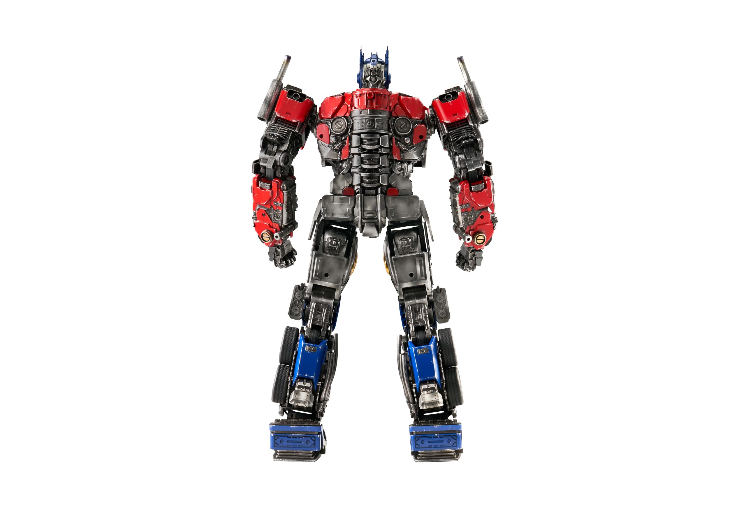 TRANSFORMERS Rise of the Beasts Optimus Prime