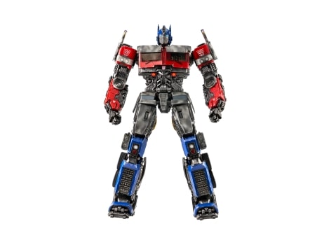 TRANSFORMERS Rise of the Beasts Optimus Prime