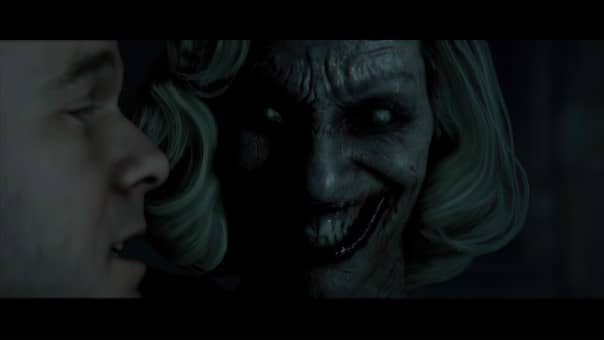 The Dark Pictures Anthology Man of Medan Review