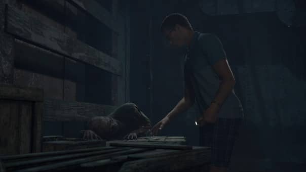 The Dark Pictures Anthology Man of Medan Review