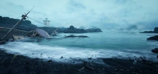 The Shore Review