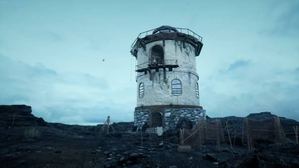 The Shore Review