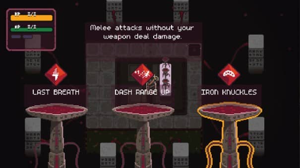 Undergrave Review