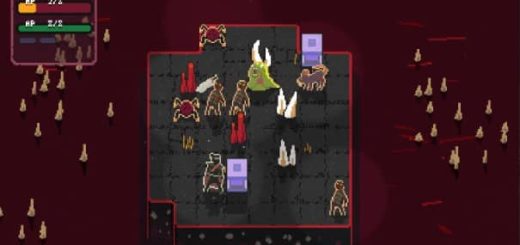 Undergrave Review