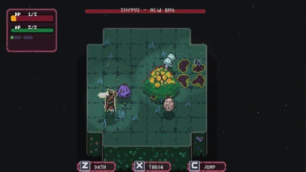 Undergrave Review