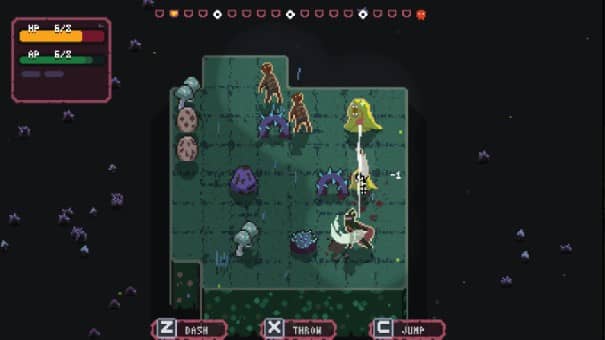 Undergrave Review