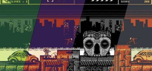 Wild Dogs Review
