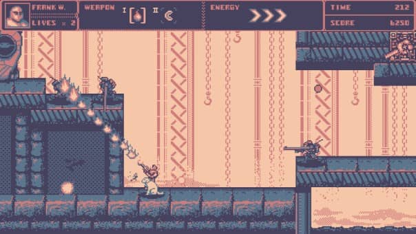 Wild Dogs Review