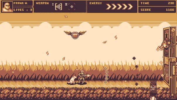 Wild Dogs Review