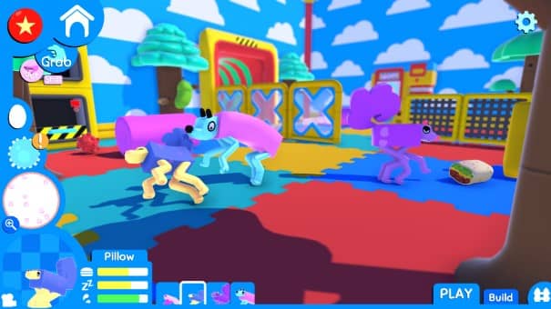 Wobbledogs Review