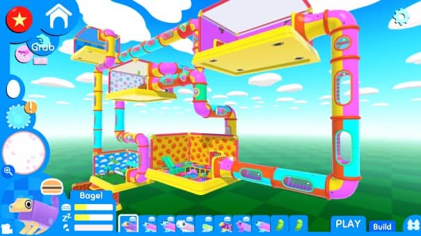 Wobbledogs Review