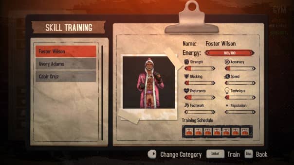 World Championship Boxing Manager 2 Review
