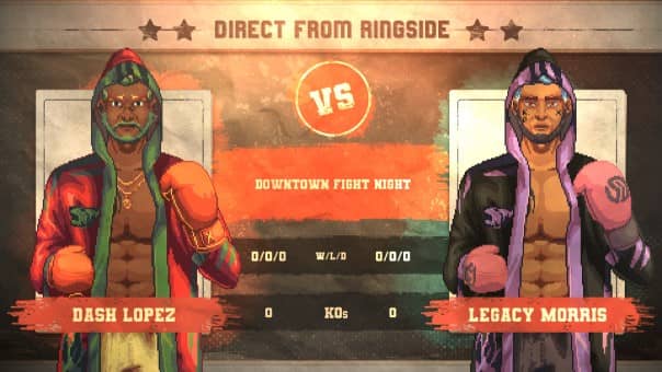 World Championship Boxing Manager 2 Review