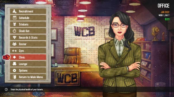 World Championship Boxing Manager 2 Review