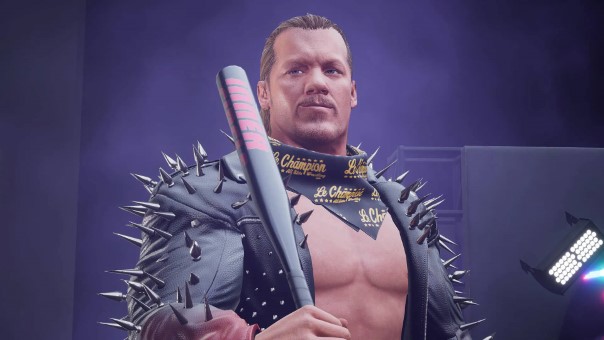 AEW Fight Forever Review