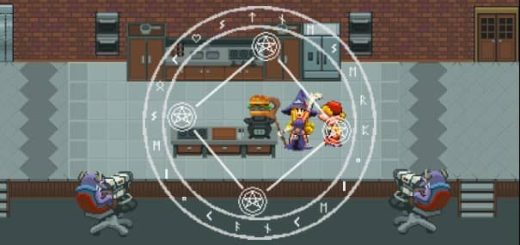 Boo Party Review