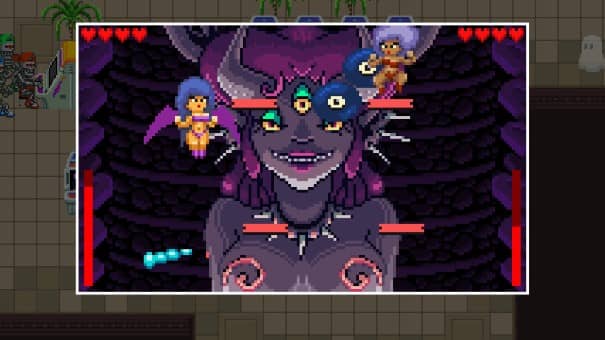 Boo Party Review