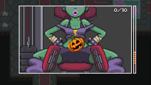 Boo Party Review