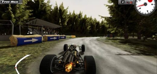 Classic Racers Elite Review