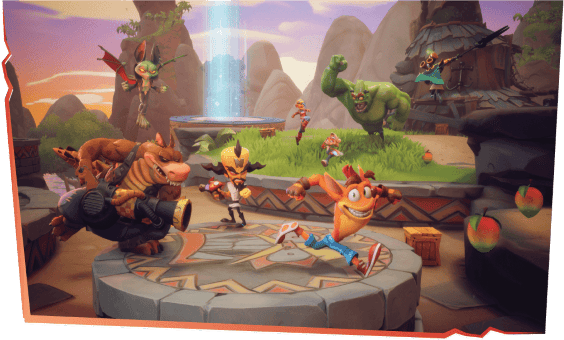 Crash Team Rumble Review