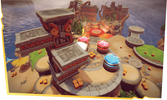 Crash Team Rumble Review