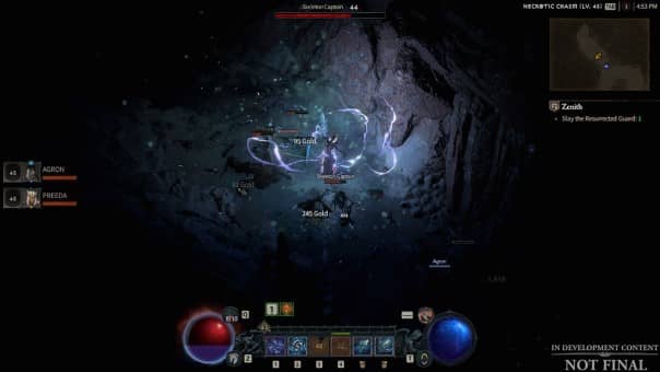 Diablo IV Review
