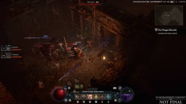 Diablo IV Review