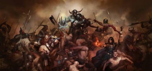 Diablo IV Review