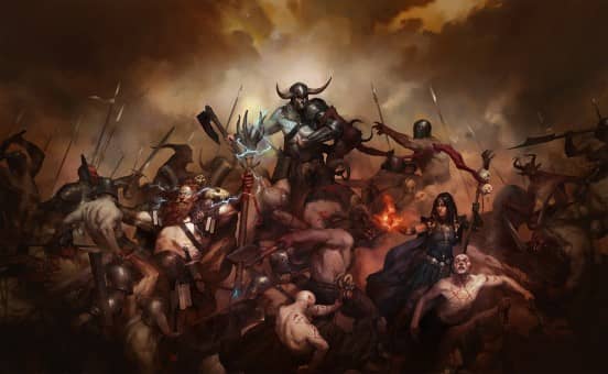 Diablo IV Review